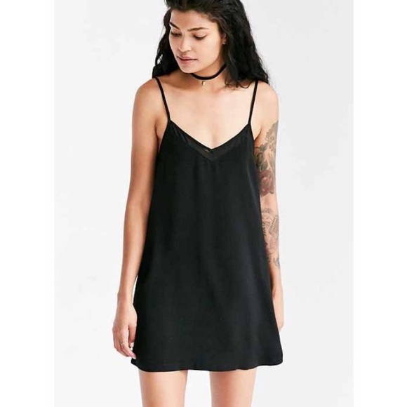 Urban Outfitters Dresses & Skirts - UO silence+ noise slip dress